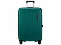 Samsonite Koffer NUON 69, 4 Rollen, Reisekoffer Aufgabegepäck Koffer für...