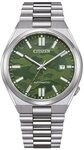 Citizen Quarzuhr NJ0159-86X