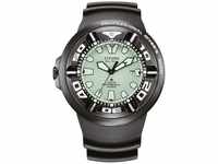 Citizen Taucheruhr Promaster Professional Diver 300, Armbanduhr, Herrenuhr,...