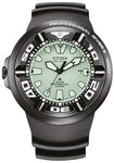 Citizen Quarzuhr Citizen BJ8055-04X Herrenuhr Eco-Drive Professional Diver 48mm 30ATM