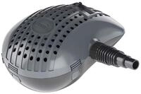 Heissner Filterpumpen Heissner Aqua Craft eco Filter- und Bachlaufpumpe