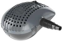 Heissner Filterpumpen Heissner Aqua Craft eco Filter- und Bachlaufpumpe