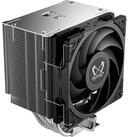 Scythe CPU K&uuml;hler Scythe Mugen 6, CPU-K&uuml;hler