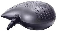 Heissner Filterpumpen Heissner Aqua Craft eco Filter- und Bachlaufpumpe