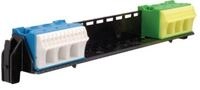 Hager Stromsto&szlig;schalter Hager PE/N-Klemme VZ461