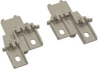Hager Stromsto&szlig;schalter Hager Adapter, Vector II VZ744