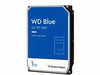 WD Blue 1 TB interne HDD-Festplatte