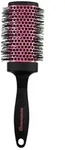 DENMAN Rundb&uuml;rste Denman Squargonomics rosa &Oslash; 53 mm