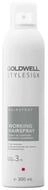 Goldwell Haarpflege-Set Stylesign Hairspray Flexibles Haarspray 300 ml