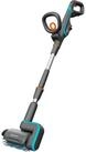GARDENA Hochdruckreiniger Akku-Multi-Reiniger Brush Patio 03/18V P4A solo