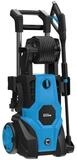 G&uuml;de Hochdruckreiniger GHD 2100-165, 2100 W, F&ouml;rdermenge max: 432 l/h,