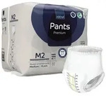 ABENA GmbH Inkontinenz-Pants Premium, M Gr., 15-St., Gr. M (80 - 110 cm...