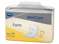 Molicare Saugeinlage MoliCare® Premium Form 3 Tropfen Karton x4, für diskrete