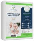 Encasing Matratzenbezug Rumdumbezug Matratzenschoner Sensalou, Wasserdicht,...