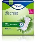 TENA Inkontinenz-Einlage TENA LADY - Discreet - Normal, 24-St.