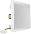 Visaton Lautsprecher (DL 18/2 SQ - 8 Ohm/100 V 60W, 6,5" - Lautsprecher)