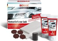 Sonax SONAX KratzerEntferner Lack AktionsSet 50 ml Lackpolitur