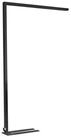 Arcchio Stehlampe Jolinda, Enthalten, 1 x 20 W LED + 1 x 40 W LED, universalwei&szlig;