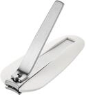 Zwilling Nagelknipser ZWILLING Premium Nagelknipser mit Nagelfang 85mm,...
