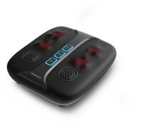medisana Massageger&auml;t Premium Bein- und Fu&szlig;massageger&auml;t 88400, Mit...
