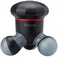 BEURER Massageger&auml;t MG 18 - Mini-Massageger&auml;t - schwarz
