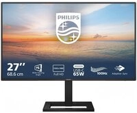 Philips Philips 27E1N1300AE/00 27 Zoll Monitor. LED-Monitor (Hohe Bildqualit&auml;t...