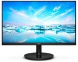 Philips 271V8LAB/00 LED-Monitor (1920 x 1080, 4 ms Reaktionszeit, 100 Hz, VA...