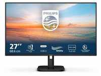 Philips 27E1N1300A LCD-Monitor (68,5 cm/27 ", 1920 x 1080 px, Full HD, 1 ms