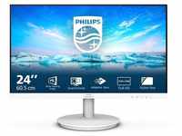 Philips 241V8AW LCD-Monitor (60,5 cm/24 , 1920 x 1080 px, Full HD, 4 ms