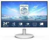 Philips V-line 241V8AW - LED - 61 cm (24) TFT-Monitor (1920 x 1080 px, Full HD,...