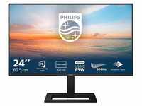 Philips 24E1N1300AE LCD-Monitor (60,5 cm/24 , 1920 x 1080 px, Full HD, 1 ms