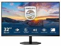 Philips 32E1N3100LA LCD-Monitor (80 cm/32 , 1920 x 1080 px, Full HD, 1 ms