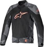 Alpinestars Motorradjacke T-SP X Superair Motorrad Textiljacke Wasserdicht