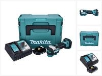 Makita Akku-Multifunktionswerkzeug DTM 52 RA1J Akku Multifunktionswerkzeug 18 V