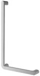 Villeroy & Boch Haltegriff ViCare, Wandhaltegriff 400 x 700 x 50 mm - Verchromt