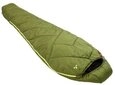 VAUDE Schlafsack Sioux 400 II SYN Schlafsack (1 tlg), leichter Kunstfaserschlafsack