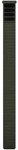 Garmin Uhrenarmband UltraFit Nylon-Armband 22 mm