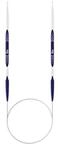 Prym Stricknadeln Rundstricknadel Ergonomics, ergonomischer Griff 80,00 cm