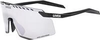 Uvex Sonnenbrille uvex pace stage CV BLACK MATT