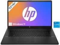 HP 17-cn4255ng Notebook (43,9 cm/17,3 Zoll, Intel Core i5 120U, Iris® Xᵉ...