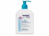 numis med Flüssigseife Waschlotion ph 5.5 für empfindliche Haut -...