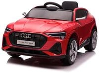 TPFLiving Elektro-Kinderauto Audi e-tron - Kinderauto mit Fernbedienung - 2 x...