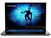 Medion® MD62620 Gaming-Notebook (43,9 cm/17,3 Zoll, Intel Core i7 12650H, GeForce