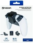 nacon NACON Akku-Pack [black] PS5 Zusatz-Akku