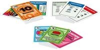 Hasbro Spiel Monopoly Deal Refresh