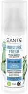 SANTE Gesichtspflege Moisture Fresh, 50 ml