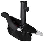 BIG MAX Regenschirmhalter Rainstar Classic Regenschirmhalter f&uuml;r Quickfix...