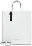 Liebeskind Berlin Umh&auml;ngetasche Paper Bag Carter