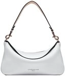 Liebeskind Berlin Schultertasche Alessa 3 Pebble