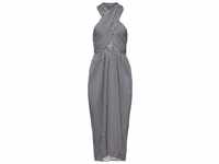 Esprit Strandkleid Wandelbares Kleid im Sarong-Stil